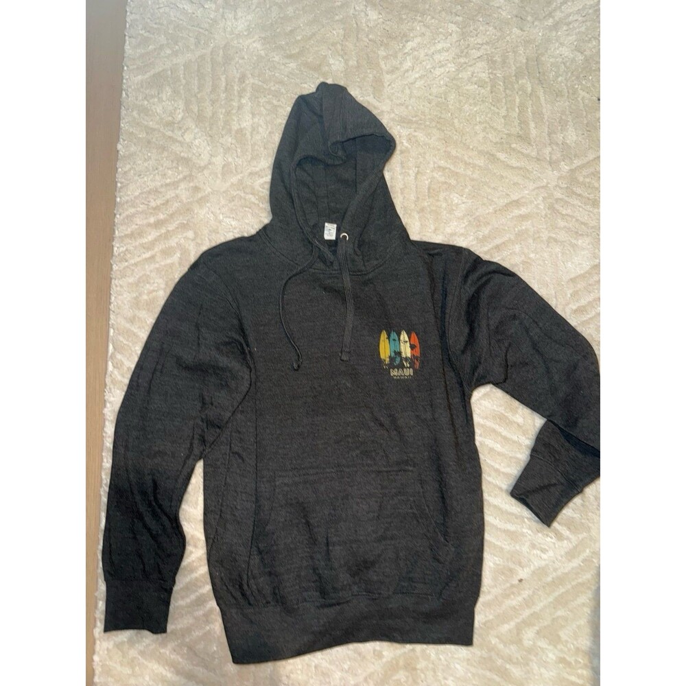 Women’s Maui Hawaii Sweatshirt